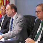 El Gobierno y la Región coordinan sus políticas contra la economía sumergida