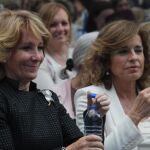 Hora del reparto de austeridad