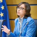 Rosa Aguilar, titular de Medio Ambiente, Medio Rural y Marino
