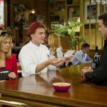 «Cheers» no volverá a la parrilla de Telecinco