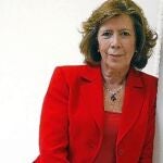 Curri Valenzuela: «No te mires al espejo con las gafas puestas»