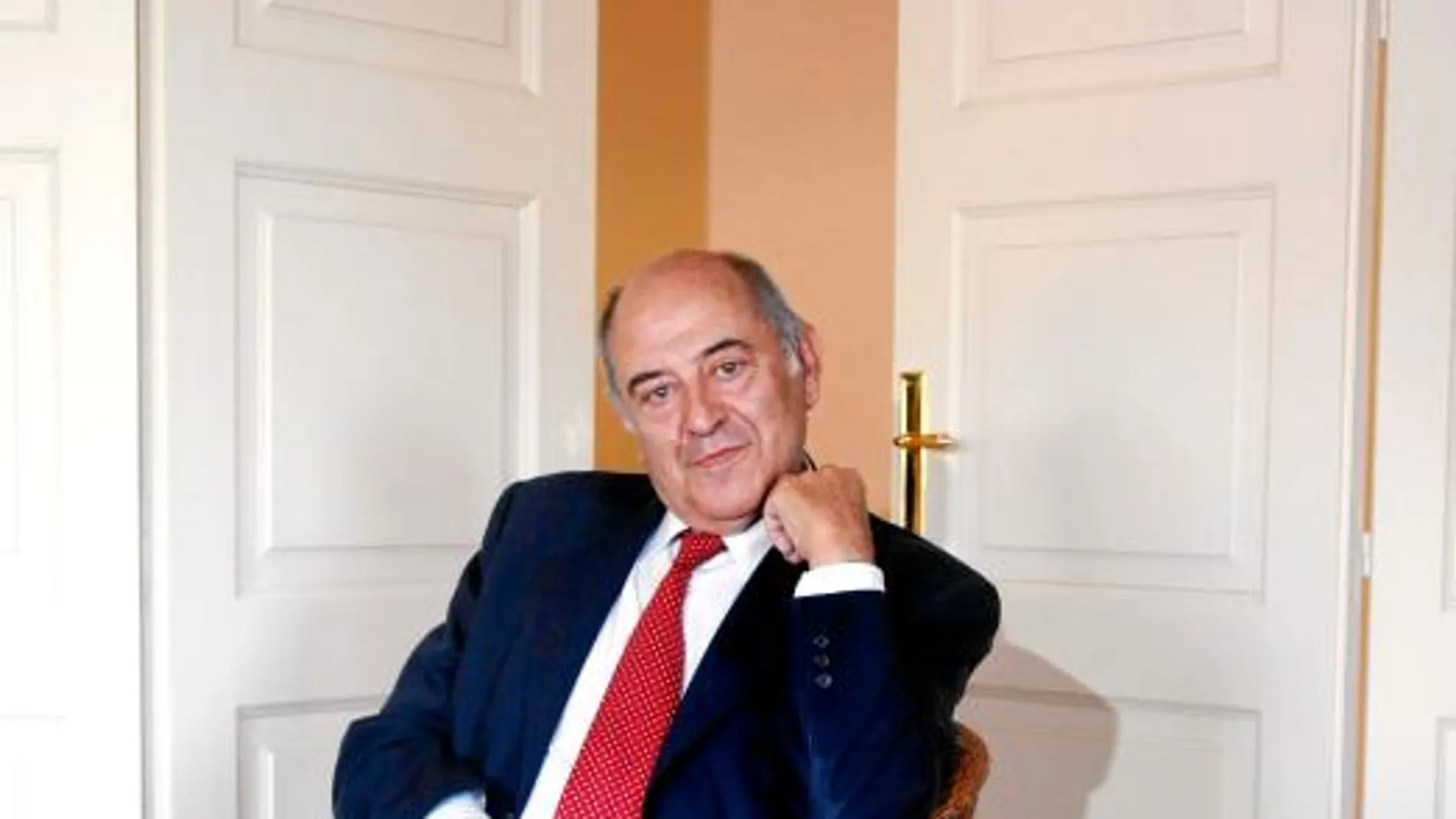 El pensador José Antonio Marina