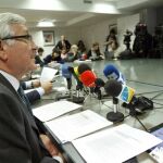 Las inmobiliarias piden más crédito y reestructurar el sector