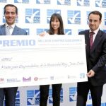 Móstoles premia a las mujeres coraje