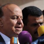 Hadi el escudero fiel que pilotará la transición en Yemen