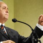 Interior estudia crear una tasa por servicios policiales en grandes eventos