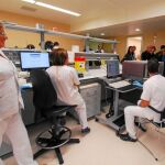 Desde su apertura hace siete meses, el hospital realizó 1.885 intervenciones quirúrgicas y atendió 615 partos