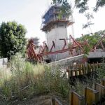 La US quiere empezar a demoler la biblioteca del Prado este verano