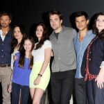 Robert Pattinson cuenta cómo se enamoró de Kristen Stewart