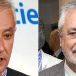 Fin a la armonía Gobierno-Junta por las dudas sobre las cuentas andaluzas