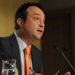 El número 2 de Gallardón pide a la Fiscalía que investigue el espionaje al que ha sido sometido