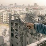 Israel baraja una tregua de 48 horas para ver si Hamas entiende el aviso