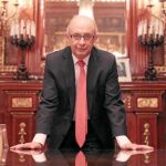Qué pasa si el Gobierno interviene a la Generalitat