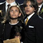 Los hijos de Michael Jackson serán los «Jackson Three»