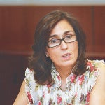 «La investigación se centra en terapias pre demencia»