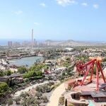 Feliz aniversario Terra Mítica