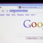 Búsquedas en Google