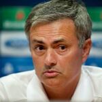 Imagen de archivo de José Mourinho