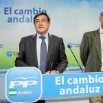 El PP cifra el «segundo fondo de reptiles» en 50 millones de euros