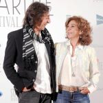 Antonio Carmona y Lolita actúan hoy en el Startlite