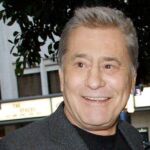 Muere James Farentino actor de «Dinastía» y «Urgencias»