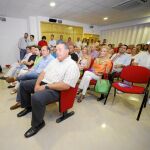 El PP dice que España invierte en educación como Francia e Ingalterra