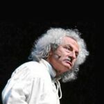 «El Brujo» mostrará sus cuatro caras