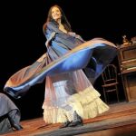 Ana Torrent:Emma Bovary en esencia