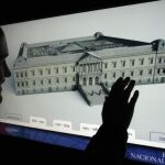 La Biblioteca Nacional expone más de 240 tesoros para celebrar sus 300 años