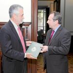 Empleo envía a los tres meses nuevos expedientes de los ERE al Consultivo