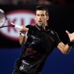 Ferrer busca grietas en Djokovic