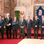 Herrera llama a las universidades a ser dinámicas y abiertas