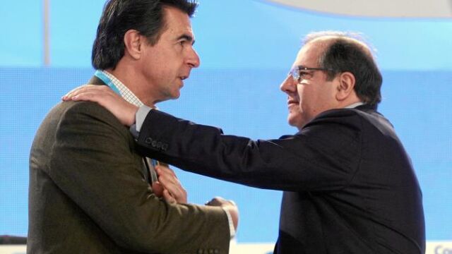 Herrera recuerda que España «es una nación única sin linajes territoriales»