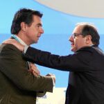 Herrera recuerda que España «es una nación única sin linajes territoriales»