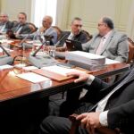 El CGPJ pedirá un crédito por si debe indemnizar a Dívar