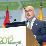 Crean una herramienta para tasar el consumo de energía hotelero