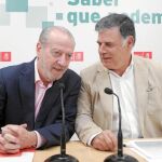 Villalobos critica que una minoría anteponga sus intereses al partido