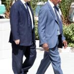 Annan-Asad: la paz que no llega