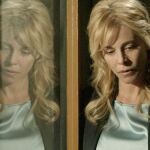 Belén Rueda se impone a Sharon Stone con el final de «Luna el misterio de Calenda»