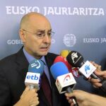 Los escoltas actuarán vía judicial contra Ares de ser agredidos sus protegidos