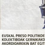 El comunicado de los presos ha llenado las portadas de periódicos en toda España