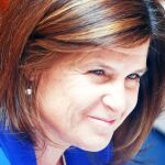 Margarita Mayoral«Cuando nos lo creamos estaremos unidos y podremos ser más fuertes»