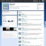 #Spanair ya es trending topic en Twitter