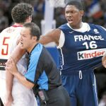 Sin piedad con Francia