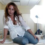 María Patiño, nuevo fichaje de «La Noria»