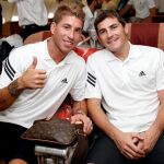 El Real Madrid inicia su gira americana