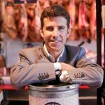 Jorge Mas: «Nunca he sido ni pirata ni corsario»