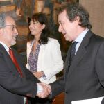De Santiago-Juárez reitera la apuesta de mantener la Agenda de la Población
