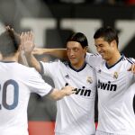 Copa del Rey: Alcoyano-Real Madrid y Alavés-Barcelona, duelos en dieciseisavos de final