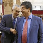 «Pinza» comunista anti-Rajoy